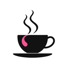 coffee cup icon