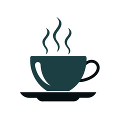 coffee cup icon