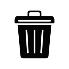 trash can icon