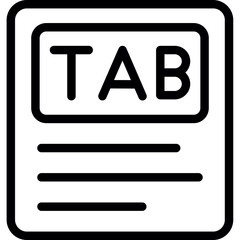 File Type Icon