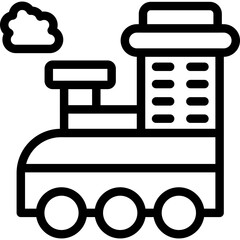 Locomotive