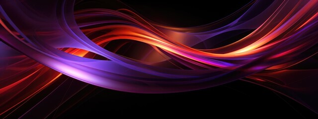 Creative canvas, abstract background wallpaper banner, featuring dynamic and imaginative elements that inspire creativity and evoke emotions, enhancing the visual appeal of digital projects