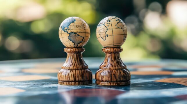 Stay updated on global events with the latest breaking news on geopolitics. Get insights and analysis on current affairs.