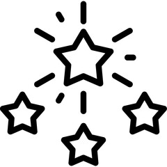 Obraz premium Stars