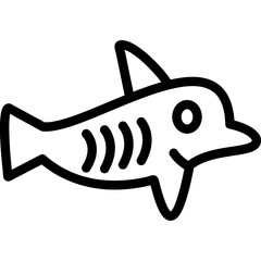 Dolphin Icon