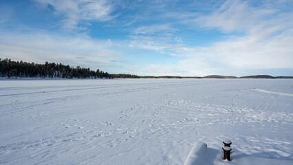 Lappland (2025-03) - Winter-Wonderland