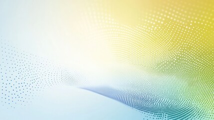 Abstract multicolored background with dotted lines.  Possible use  Modern design, technology, website backdrop
