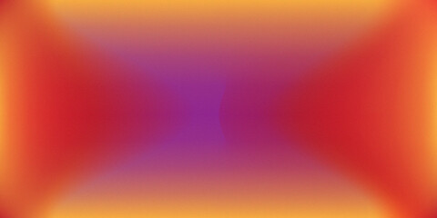 Obraz premium Abstract Gradient Background with Glittering Texture