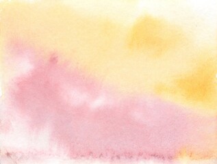 watercolor texture background