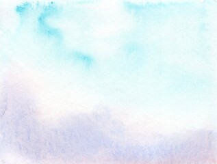 watercolor texture background