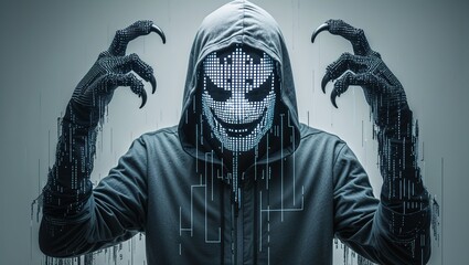 The Laugh of the Glitch