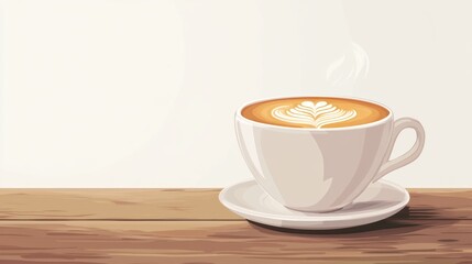 cup of coffee