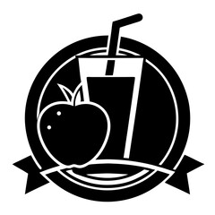 fruit juices logo