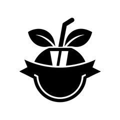 fruit juices logo