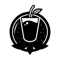 fruit juices logo