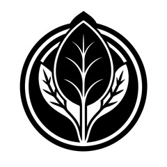 spinach logo