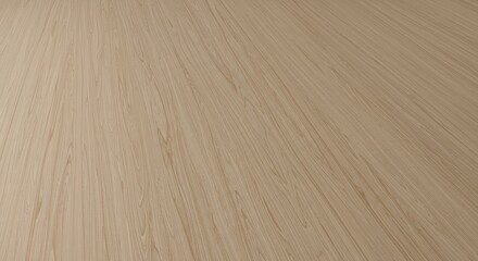 Fototapeta premium Light Brown Wood Texture Seamless Pattern Natural Grain Surface Background High Resolution