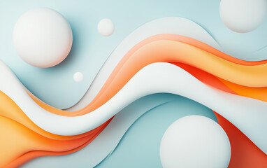  Abstract color art texture commercial background
