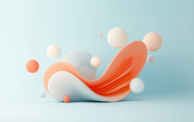  Abstract color art texture commercial background
