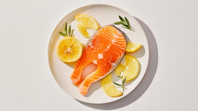 A fresh sandwich with avocado, tomato, and lettuce. Featuring healthy snacks