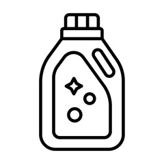 Detergent Icon