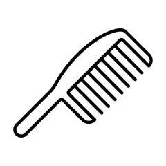 Comb Icon