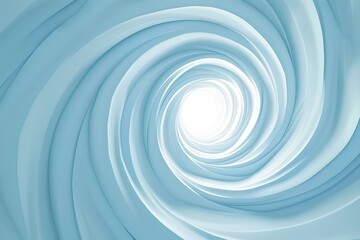 Obraz premium abstract blue background