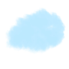 watercolor brush strokes