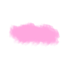 watercolor brush strokes