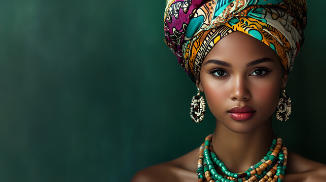 "African Beauty" Images – Browse 10,237 Stock Photos, Vectors, and ...