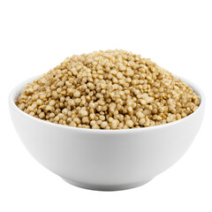 A generous bowl of freshly popped popcorn ready to be enjoyed for movie nights or snack time with friends isolated on transparent background..