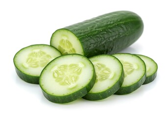 Fresh Cucumber Slices: Benefits, Recipes, and Nutrition Facts