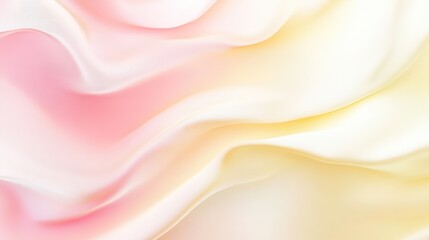 Fototapeta premium Abstract soft pastel fabric texture