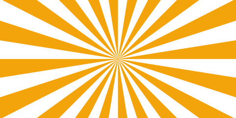 Modern seamless retro vintage burst sunrise sunbeam element spiral striped illustration sunray template wallpaper design.Modern futuristic concept. Modern banner template.