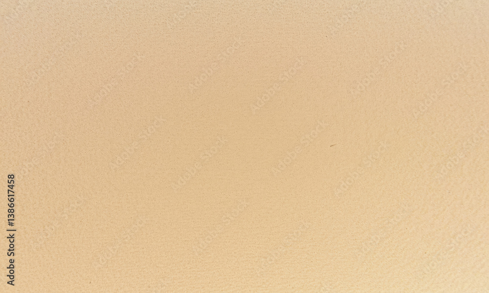 Aufkleber smooth, light beige surface with subtle texture, ideal for various creative projects and crafts. thi