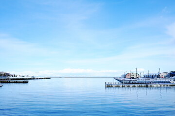 美しい小樽運河