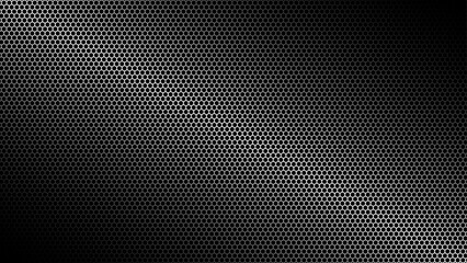 Metal background