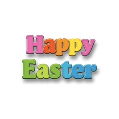 Páscoa, tema de páscoa.