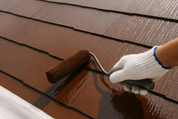 ペイント工房和がご提案する屋根塗装と塗料選びの徹底解説【高知県高知市】