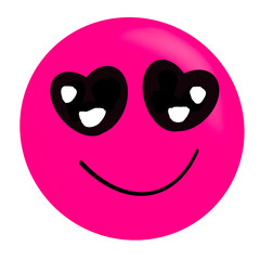 Fototapeta premium happy smiley face