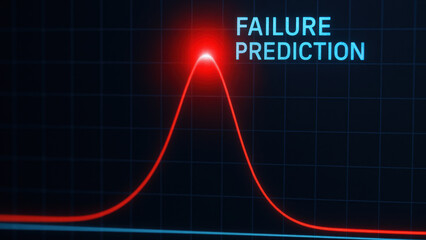 Simulation and engineering techniques enhance failure prediction accuracy in systems