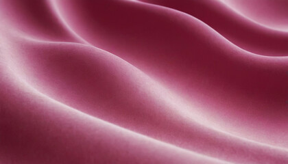 abstract magenta wavy 3d texture gradient background