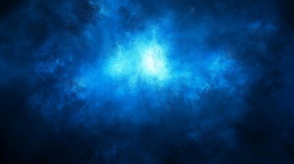 Deep Space Nebula; Cosmic Clouds