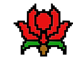 Obraz premium Cartoon sun rising above fluffy clouds with rays shining in a bright sky, symbolizing new beginnings