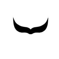 Abstract black and white illustration of stylized wings, evoking freedom and elegance in design