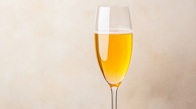 A business owner celebrating their first million-dollar revenue milestone, holding a champagne toast