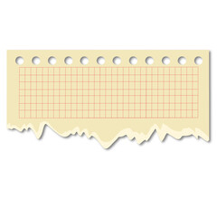 old paper background with space for text