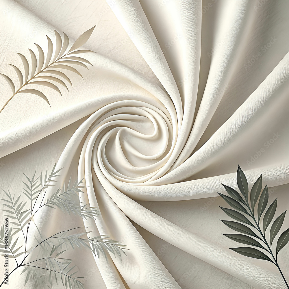 Poster a minimalist abstract background with a textured surface and subtle, elegant color gradients.