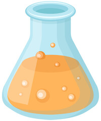 Back to School Element Clipart for Cute Children