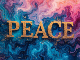 peace background